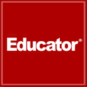 Educator Logo 125x125