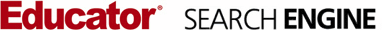 Educator&reg; SEARCH ENGINE&reg;