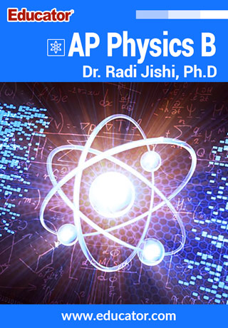 AP Physics B with Dr. Radi Jishi, Ph.D.
