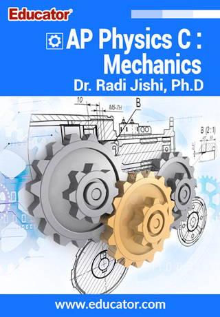 AP Physics C: Mechanics with Dr. Radi Jishi, Ph.D.
