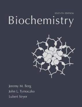 Biochemistry by Berg, 7th Edition