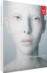 Adobe Photoshop CS6