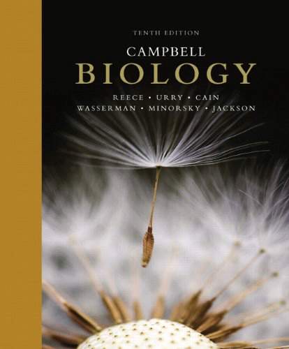 Campbell Biology (10th Edition)