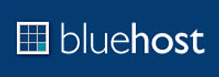 Blue Host