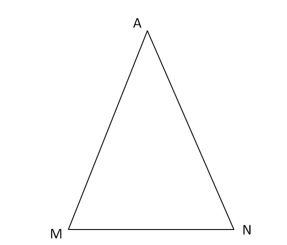 Рисунок 1 10 треугольник. Треугольник. Треугольник геометрия. Триугольник реометрия. Треугольник в математике.