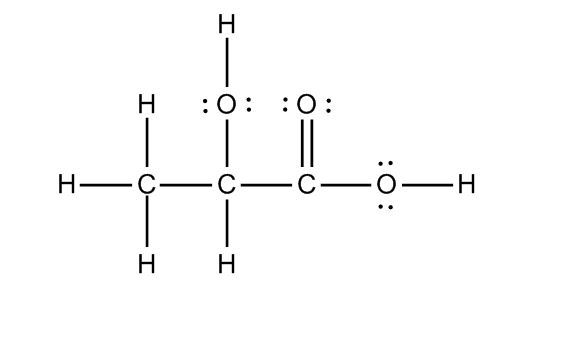 4 2H x 1e- = 2 1O x 6e- = 6. Draw the Lewis Structure for: H2CO. Draw the L...