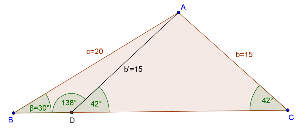 The Law of Sines 6