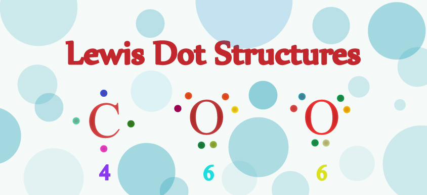 Lewis Dot Structures 1